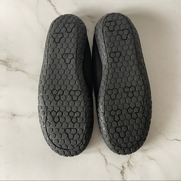 JOE Fresh kids / boys black water shoes size medium big kid - Picture 4 of 5